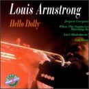 Hello Dolly - Audio Cd