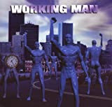 Working Man A Tribute - Audio Cd