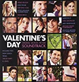 Valentine''s Day: Original Motion Picture Soundtrack [enhanced Cd] - Audio Cd