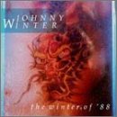 Winter Of 88 - Audio Cd