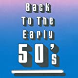Back To The Early 50's - Audio Cd