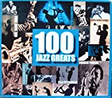 100 Jazz Greats // Various Artists / 4 Cd - Audio Cd