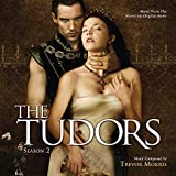 The Tudors: Season 2 (trevor Morris) - Audio Cd