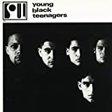 Young Black Teenagers - Audio Cd