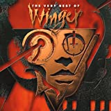 The Very Best Of Winger - Audio Cd