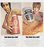 The Who Sell Out - Audio Cd