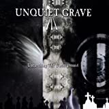 Unquiet Grave: Unearthing The Underground - Audio Cd