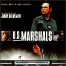 U. S. Marshals: Original Motion Picture Soundtrack - Audio Cd