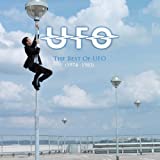 The Best Of Ufo (1974-1983) - Audio Cd