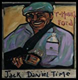 Jack Daniel Time - Audio Cd