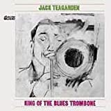 King Of The Blues Trombone - Audio Cd