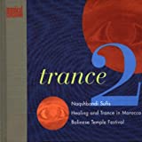 Trance 2 - Audio Cd