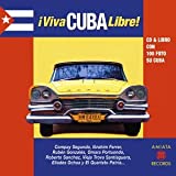 Viva Cuba Libre - Audio Cd