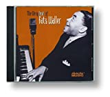 The Very Best Of Fats Waller - Audio Cd