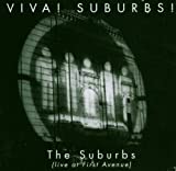Viva! Suburbs! Live At First Avenue - Audio Cd