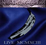 Live Mcmxciii - Audio Cd