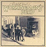 Workingman's Dead (180 Gram Vinyl) - Vinyl