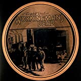 Workingman''s Dead (50th Anniversary Deluxe Edition) - Vinyl