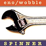 Spinner (25th Anniversary Reissue) - Vinyl