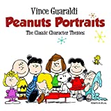 Peanuts Portraits [lp] - Vinyl