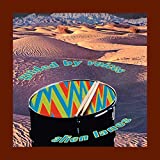 Alien Lanes (25th Anniversary Edition)(multicolored Vinyl) - Vinyl