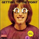 Getting To The Point - Audio Cd