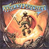 Molly Hatchet - Greatest Hits - Audio Cd