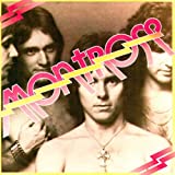 Montrose - Audio Cd