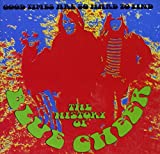 The History Of Blue Cheer: Good Times Are So Hard To Find - Audio Cd