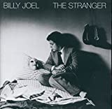 The Stranger - Audio Cd