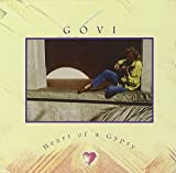 Heart Of A Gypsy - Audio Cd