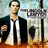 The Lincoln Lawyer (original Motion Picture Score) - Audio Cd