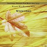 Sounds Of Nature: Windchimes - Audio Cd