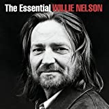 The Essential Willie Nelson - Audio Cd