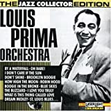 Louis Prima Orchestra: Jazz Collector Edition - Audio Cd