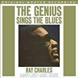 The Genius Sings The Blues - Vinyl MOFI