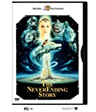 The Neverending Story - Dvd
