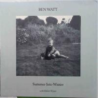 Summer Into Winter (with Robert Wyatt)