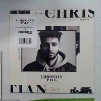 Christian Paul - Debut EP