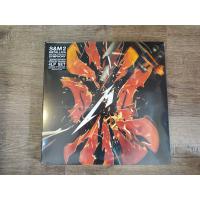 S&M2 (limited edition marbled orange 4 LP set)