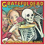 Skeletons From The Closet: The Best Of Grateful Dead - Vinyl
