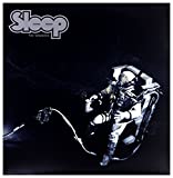 Sleep - The Sciences  - Vinyl