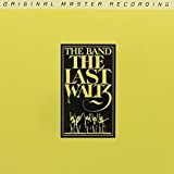Last Waltz - Super Audio Cd SACD (Mofi)