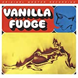 Vanilla Fudge - Super  Audio Cd SACD (Mofi)