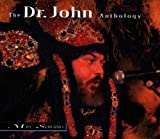Mos'' Scocious : The Dr. John Anthology - Audio Cd