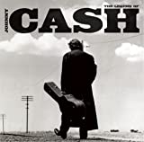 The Legend Of Johnny Cash - Audio Cd
