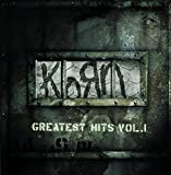 Greatest Hits, Vol. 1 - Audio Cd