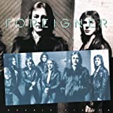 Foreigner -Double Vision- Audio Cd