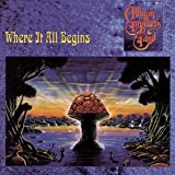 Where It All Begins - Audio Cd