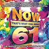 Now That''s What I Call Music, Vol. 61 - Audio Cd